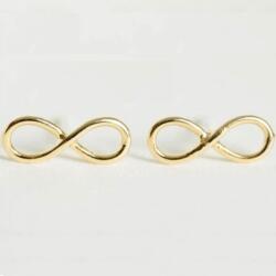 HARAHU IN-3687 Fülbevaló - Arany KP3687