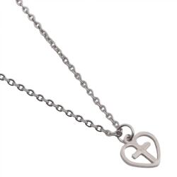 HARAHU HE-21714 Nyakék - Ezüst KP21714