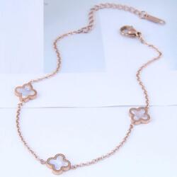 HARAHU XI-20782 Bokalánc - Arany/Szürke KP20782