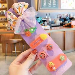 HARAHU CA-19289 Hajcsattszett - Tip5 KP19289