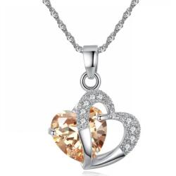 HARAHU KI-28987 Nyakék - Ezüst/Narancssárga KP28987