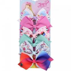 HARAHU ME-19400 hajcsattok gyerekeknek - Tip3 KP19400