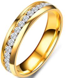 HARAHU EN-3374 Gyűrű - Arany/59mm KP3374