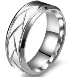 HARAHU HO-31889 Gyűrű - Ezüst/52mm KP31889