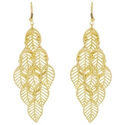 HARAHU PE-20688 Fülbevaló - Arany KP20688