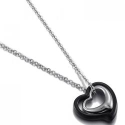 HARAHU HE-20764 Nyakék - Ezüst/Fekete KP20764