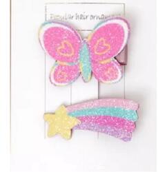 HARAHU PA-19477 hajcsattok gyerekeknek - Tip3 KP19477