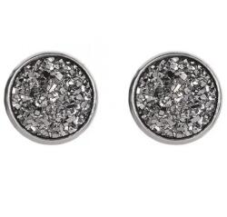 HARAHU VI-28276 Fülbevaló - Szürke KP28276