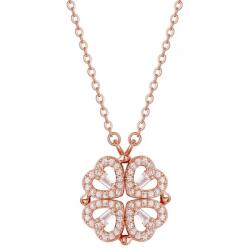 HARAHU ME-27280 Nyakék - RózsaArany KP27280