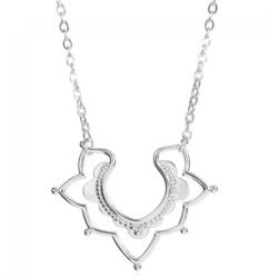 HARAHU BO-21071 Nyakék - Ezüst KP21071