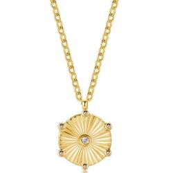 HARAHU WE-21269 Nyakék - Arany KP21269