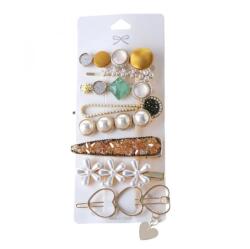 HARAHU CA-7893 Hajcsattszett - Tip2 KP7893