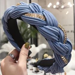 HARAHU FL-15917 Hajpánt - Kék KP15917