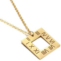 HARAHU NU-20977 Nyakék - Arany KP20977