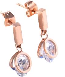 HARAHU HA-18799 Fülbevaló - Arany KP18799