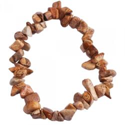 HARAHU DA-28293 Karkötő - Barna KP28293