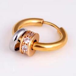 HARAHU CA-15303 Fülbevaló - Arany KP15303