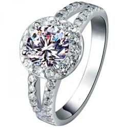 HARAHU LE-28239 Gyűrű - Ezüst/52mm KP28239