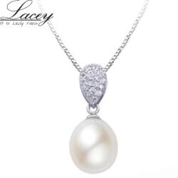 HARAHU LA-3951 Nyakék - Fehér KP3951