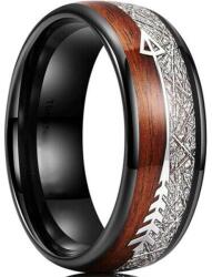 HARAHU AR-7761 Gyűrű - Barna/59mm KP7761