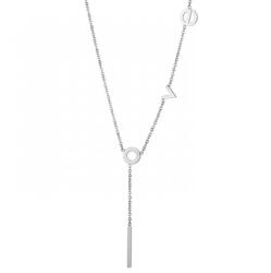 HARAHU BI-28450 Nyakék - Ezüst KP28450