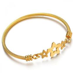 HARAHU EL-19819 Karkötő - Arany KP19819