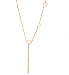 HARAHU BI-28449 Nyakék - Arany KP28449