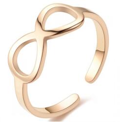 HARAHU OL-16905 Gyűrű - Rózsaarany KP16905