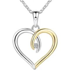 HARAHU ME-28753 Nyakék - Ezüst/Arany KP28753