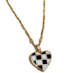 HARAHU RH-20455 Nyakék - Arany KP20455