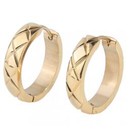 HARAHU BE-20676 Fülbevaló - Arany KP20676