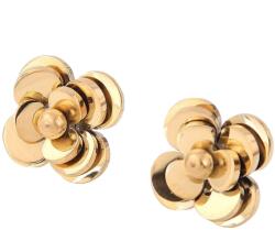 HARAHU AD-21135 Fülbevaló - Arany KP21135