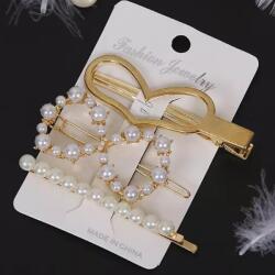 HARAHU DE-19331 Hajcsattszett - Tip3 KP19331