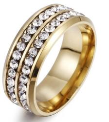 HARAHU KE-16973 Gyűrű - Arany/62mm KP16973