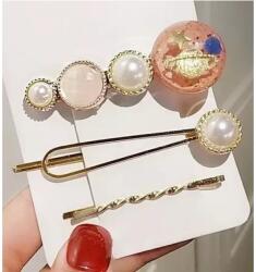 HARAHU Sky Hajcsattszett-Rózsaszín KP19064