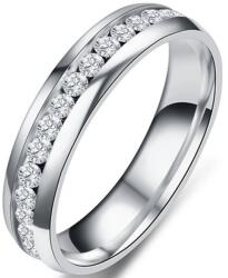 HARAHU EN-3364 Gyűrű - Ezüst/59mm KP3364