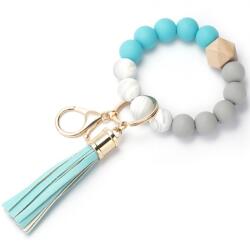 HARAHU CL-17849 Karkötő - Türkiz KP17849