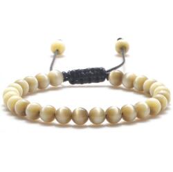 HARAHU CA-13730 Karkötő - Barna KP13730