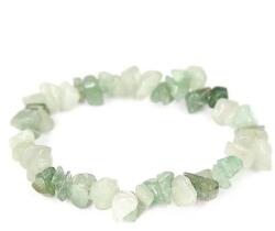 HARAHU DA-28321 Karkötő - Zöld 2 KP28321