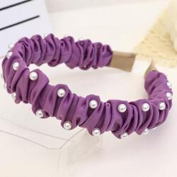 HARAHU PE-18268 Hajpánt - Lila KP18268