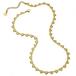 HARAHU ZE-20260 Nyakék - Arany KP20260