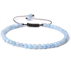 HARAHU GI-28170 Karkötő - Világoskék KP28170