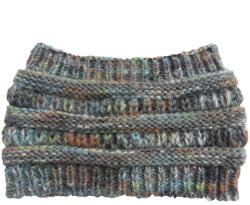 HARAHU LO-21454 Fejpánt - Zöld KP21454