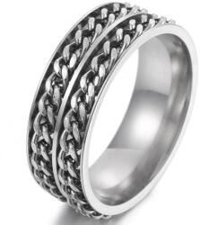HARAHU Walker Gyűrű-Ezüst/59mm KP17041