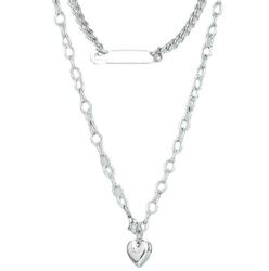 HARAHU ZO-20805 Nyakék - Ezüst KP20805