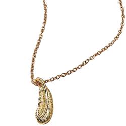 HARAHU OP-20420 Nyakék - Arany KP20420