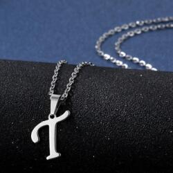 HARAHU Alphabet Nyakék-T/Ezüst KP20709