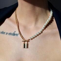 HARAHU PA-7430 Nyakék - Arany/Tip3 KP7430