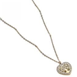 HARAHU HE-21749 Nyakék - Arany KP21749