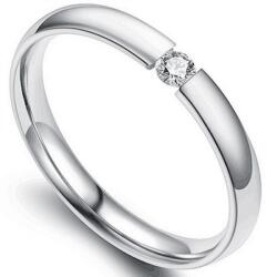 HARAHU UR-17304 Gyűrű - Ezüst/59mm KP17304